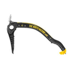 Grivel The North Machine Carbon With Adze