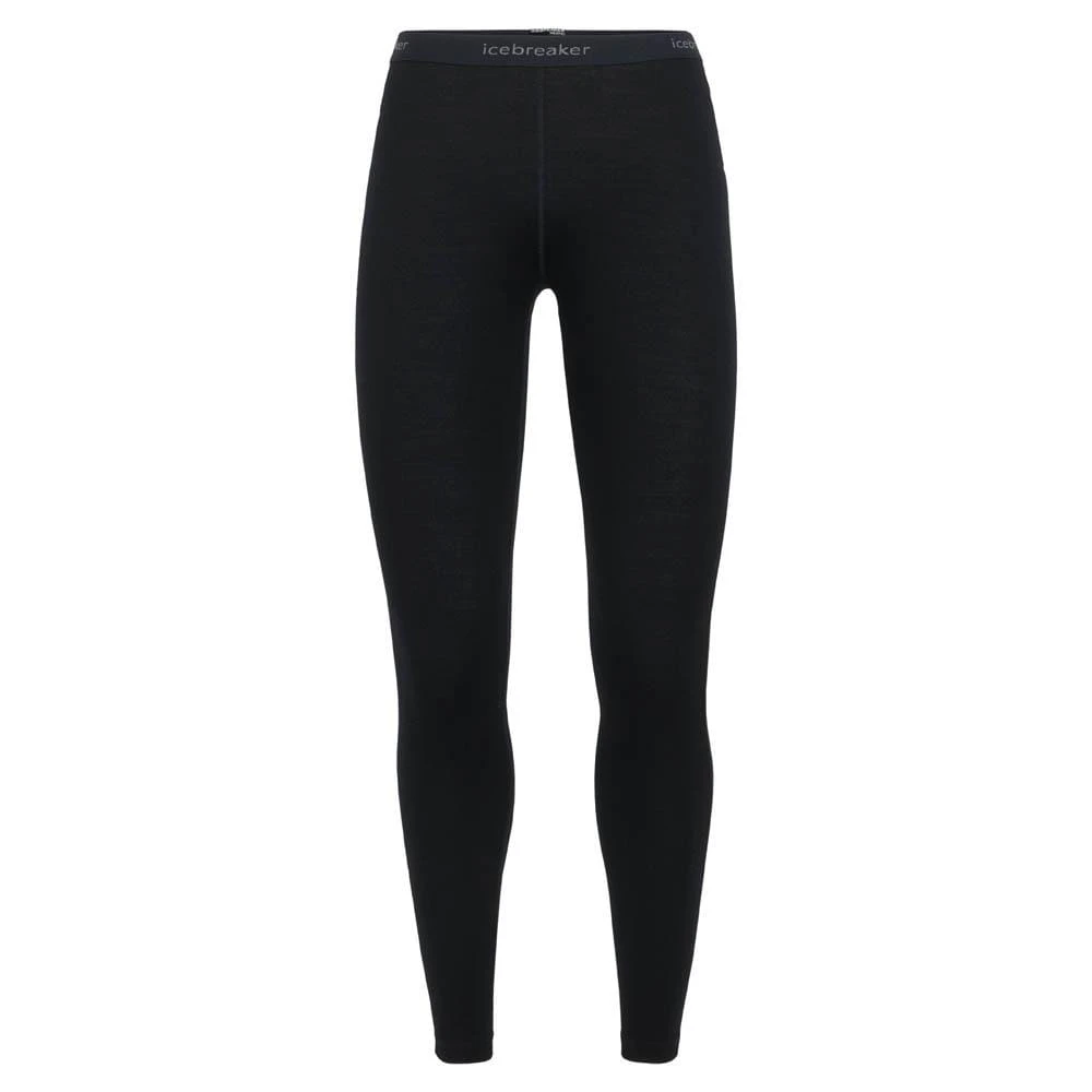 Icebreaker 260 Tech Leggings Women 1 Icebreaker 260 Tech Leggings Women