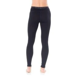 Icebreaker 260 Tech Leggings Women 5 Icebreaker 260 Tech Leggings Women -Edelrid Shop icebreaker icebreaker 260 tech leggings women other gear 17268501872789