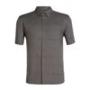 Icebreaker Compass SS Shirt Men Clearance
