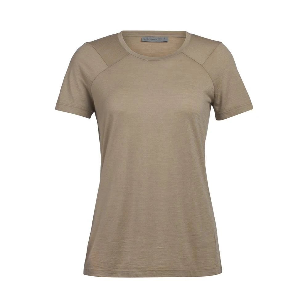 Icebreaker Nature Dye Galen SS Crewe Women 1 Icebreaker Nature Dye Galen SS Crewe Women