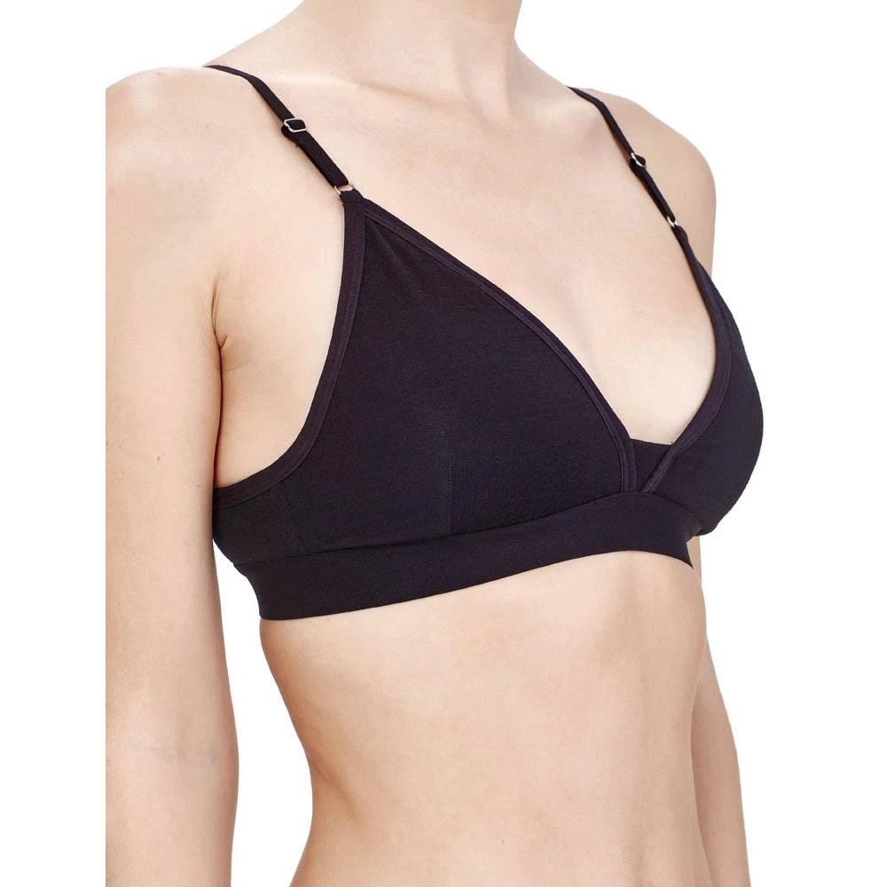 Icebreaker Siren Bra Women 4 Icebreaker Siren Bra Women - Image 4