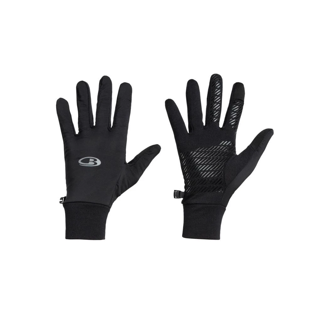 Icebreaker Tech Trainer Hybrid Gloves 1 Icebreaker Tech Trainer Hybrid Gloves