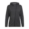 Icebreaker Tropos Hooded Windbreaker Women