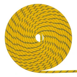 Sterling IonR 9.4mm XEROS -Edelrid Shop ionr xeros bicolor yellow coil 2021