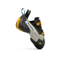 Scarpa Booster -Edelrid Shop ipps booster ext bck blk ora 3