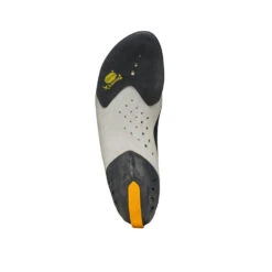 Scarpa Booster -Edelrid Shop ipps booster sole blk ora 3