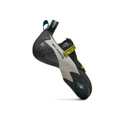 Scarpa Veloce Mens -Edelrid Shop ipps veloce ext bck m blk yel 1 1