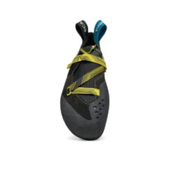 Scarpa Veloce Mens -Edelrid Shop ipps veloce top m blk yel 2
