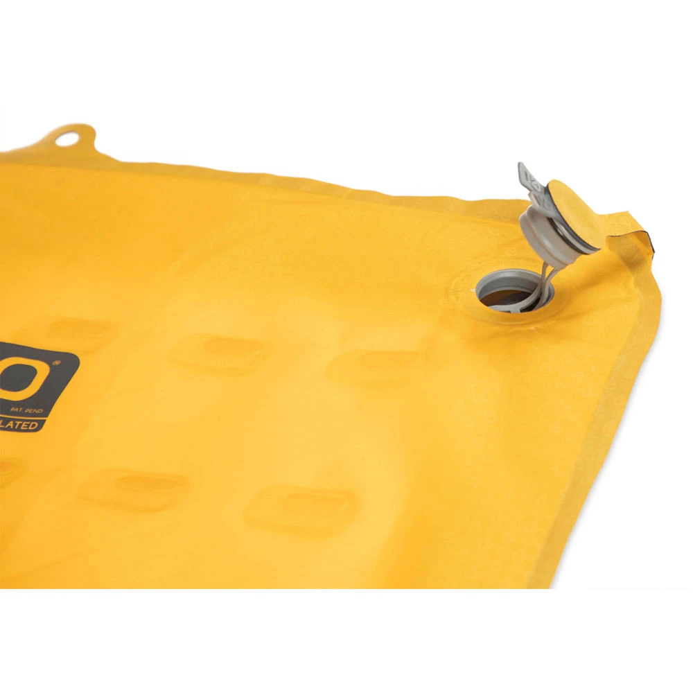 Nemo Tensor Ultralight Insulated 8 Nemo Tensor Ultralight Insulated - Image 8