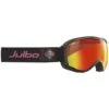 Julbo Aerospace Goggle Snowtiger Lens Past Season Clearance