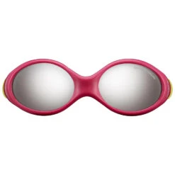 Julbo Looping 1 Sunglasses -Edelrid Shop julbo julbo looping 1 fushia green spectron 4 0 18 months 01 189119c 15828098842760 2000x 26a4f05d 3a56 4bb4 ba2d ad0a3fc47a0c