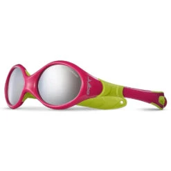 Julbo Looping 1 Sunglasses -Edelrid Shop julbo julbo looping 1 fushia green spectron 4 0 18 months 01 189119c 15828098875528 2000x a3fd0ee0 0d71 4f90 82c3 c3bcd8da3b36