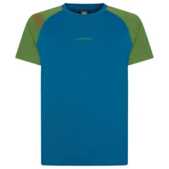 La Sportiva Motion T-Shirt Mens -Edelrid Shop kale.space1