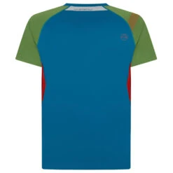 La Sportiva Motion T-Shirt Mens -Edelrid Shop kale.space2