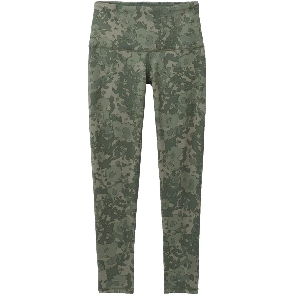 Prana Kimble Printed 7/8 Legging 1 Prana Kimble Printed 7/8 Legging