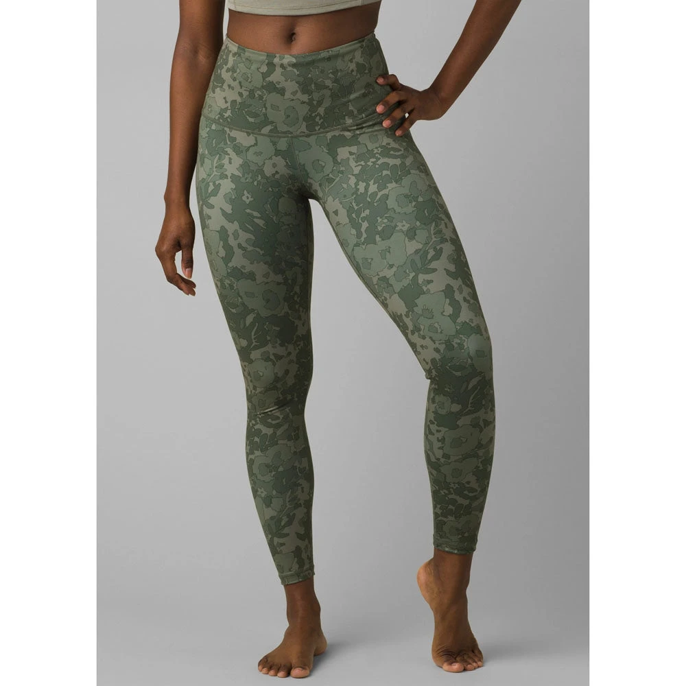 Prana Kimble Printed 7/8 Legging 2 Prana Kimble Printed 7/8 Legging - Image 2