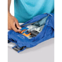 Osprey Katari 7 With Reservoir -Edelrid Shop katarires7 s19 detail2 cobaltblue