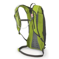 Osprey Katari 7 With Reservoir -Edelrid Shop katarires7 s19 sideback limestone