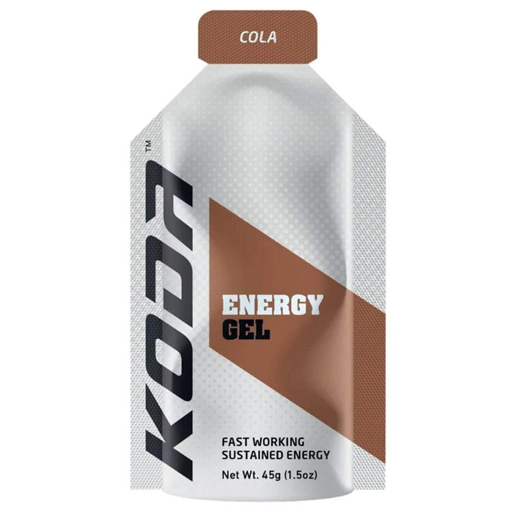 Koda Energy Gel 9 Koda Energy Gel - Image 9