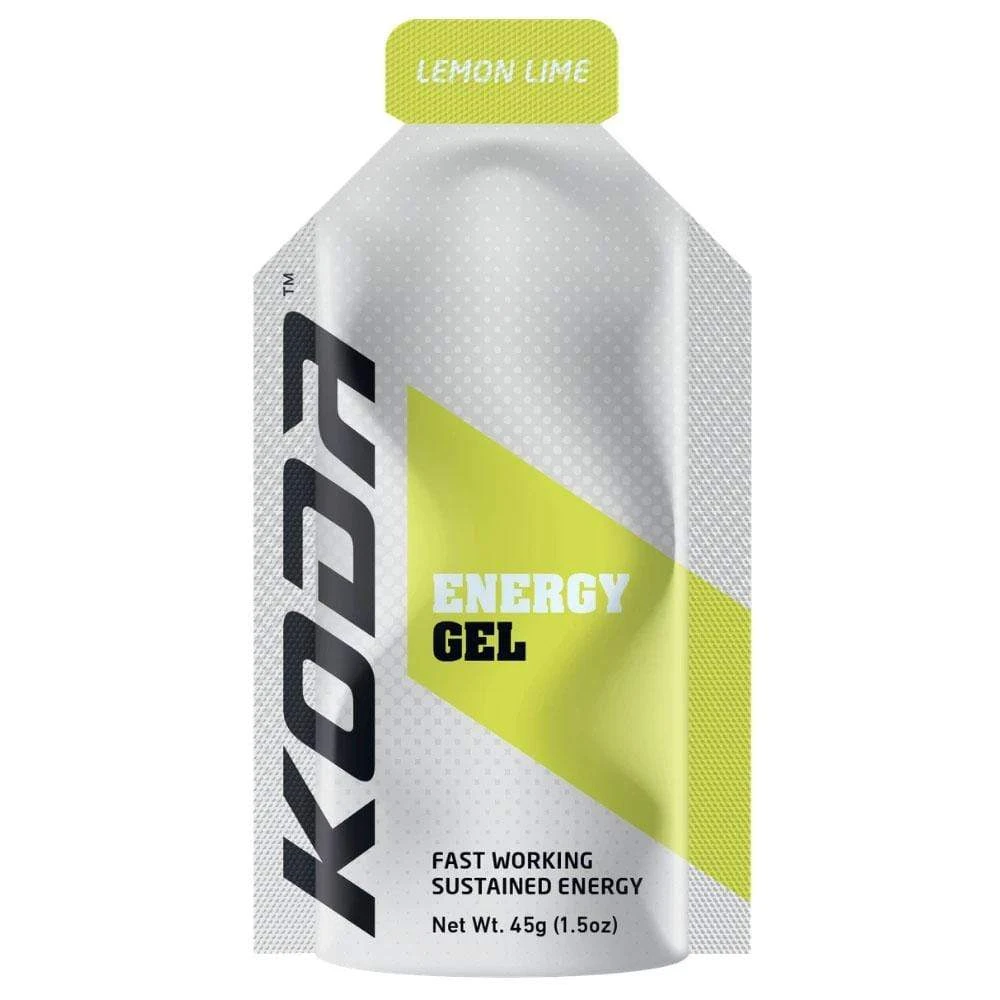Koda Energy Gel 8 Koda Energy Gel - Image 8