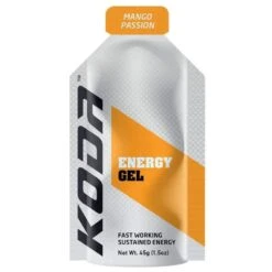 Koda Energy Gel 15 Koda Energy Gel -Edelrid Shop koda koda energy gel 45g mango passion food food gst na kmpg 15672684937352