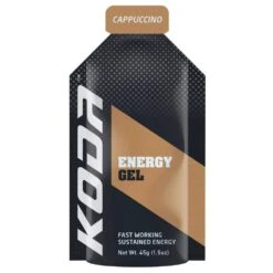 Koda Energy Gel 12 Koda Energy Gel -Edelrid Shop koda koda energy gel food food gst na 15672684675208