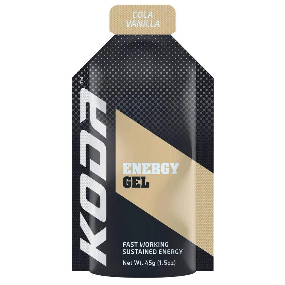 Koda Energy Gel 2 Koda Energy Gel - Image 2