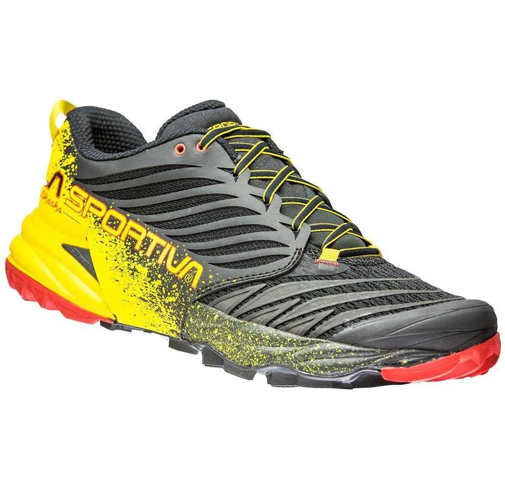La Sportiva Akasha Men 1 La Sportiva Akasha Men
