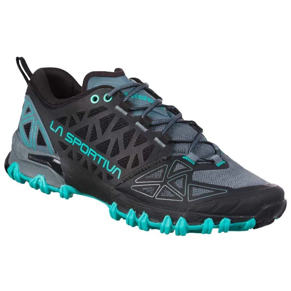 La Sportiva Bushido II Women 1 La Sportiva Bushido II Women