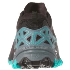 La Sportiva Bushido II Women 8 La Sportiva Bushido II Women -Edelrid Shop la sportiva la sportiva bushido ii women other gear 19096978194581