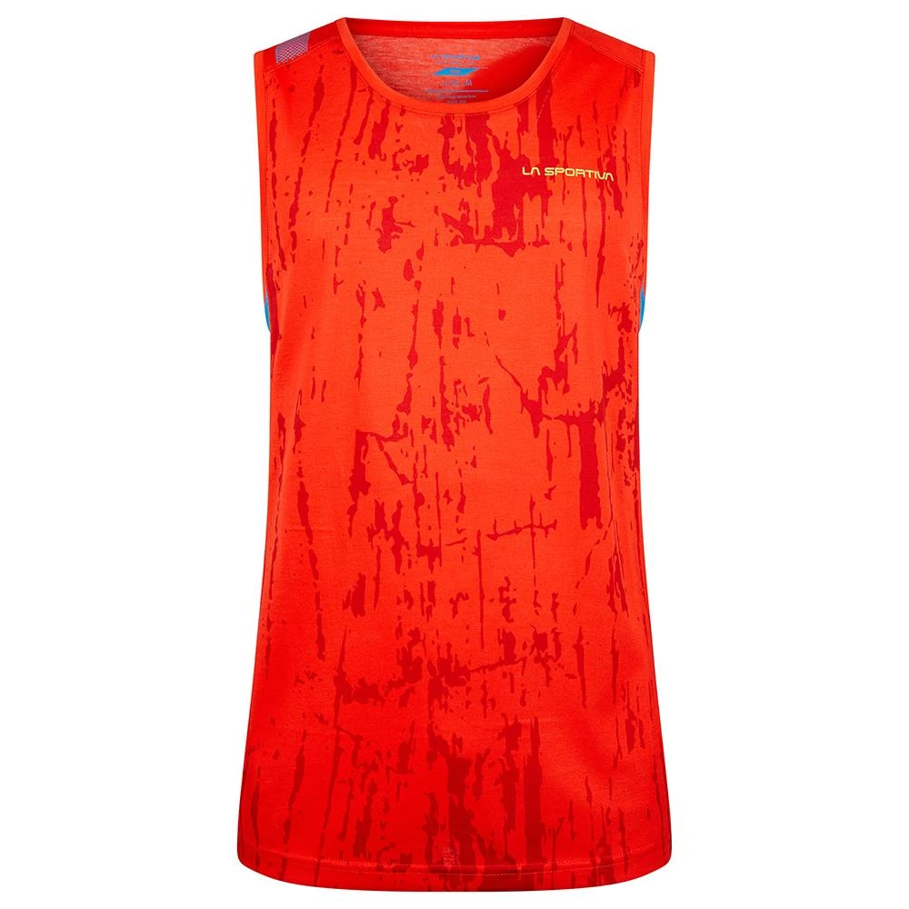 La Sportiva Dome Tank Men 3 La Sportiva Dome Tank Men - Image 3