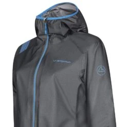 La Sportiva Iliad Jacket GTX Women -Edelrid Shop la sportiva la sportiva illiad jacket gtx women other gear 16162058895496