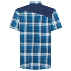 La Sportiva Longitude Shirt Men -Edelrid Shop la sportiva la sportiva longitude shirt men other gear 16160340803720