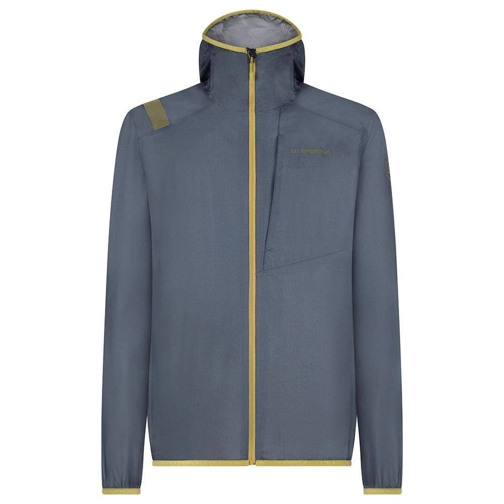 La Sportiva Odyssey GTX Jacket Men 1 La Sportiva Odyssey GTX Jacket Men