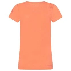 La Sportiva Pattern T-Shirt Women -Edelrid Shop la sportiva la sportiva pattern t shirt women other gear 16160398180488