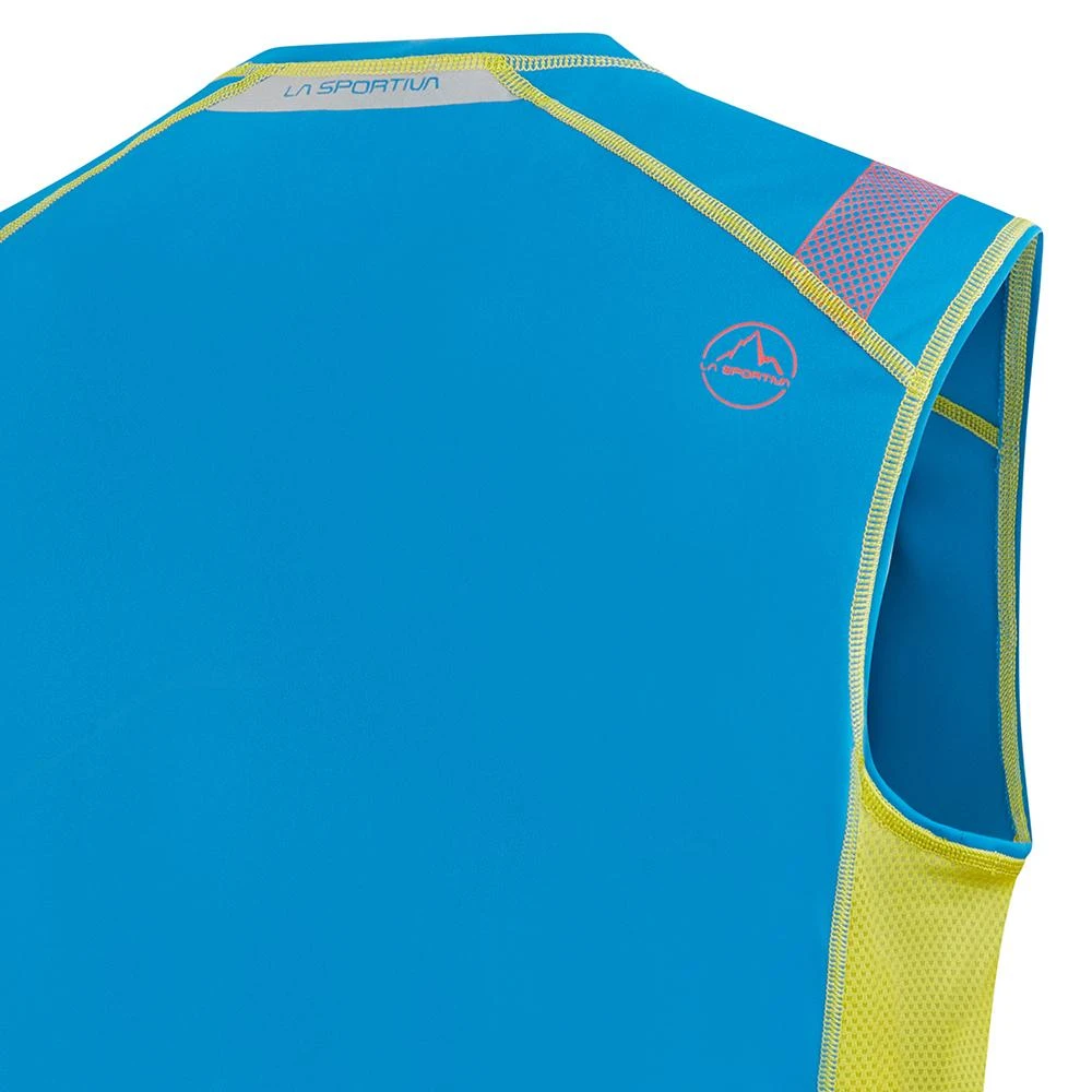 La Sportiva Rocket Tank Men 2 La Sportiva Rocket Tank Men - Image 2