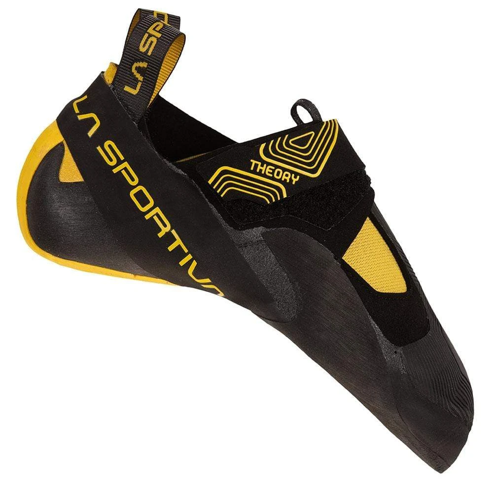La Sportiva Theory 2 La Sportiva Theory - Image 2