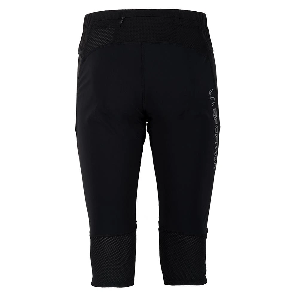 La Sportiva Vortex Tight 3/4 Women 2 La Sportiva Vortex Tight 3/4 Women - Image 2