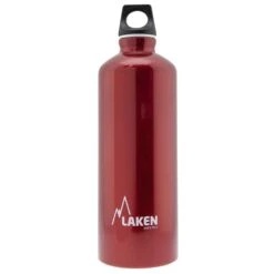 Laken Futura 0.75L -Edelrid Shop laken laken futura 0 75l 750ml red other gear lak72 r 19015821820053