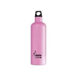 Laken Narrow Mouth Futura Thermo Bottle 0.75L -Edelrid Shop laken laken narrow mouth futura thermo bottle 0 75l 750ml pink other gear lakte7p 19015870742677