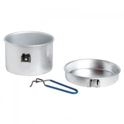Laken Non-Stick Aluminium Cooking Set