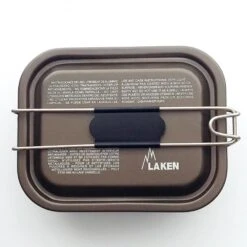 Laken Non-Stick Lunch Box -Edelrid Shop laken laken non stick lunch box other gear 19015941161109