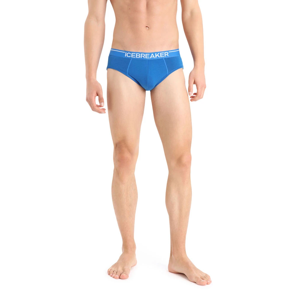 Icebreaker Anatomica Briefs Men 9 Icebreaker Anatomica Briefs Men - Image 9