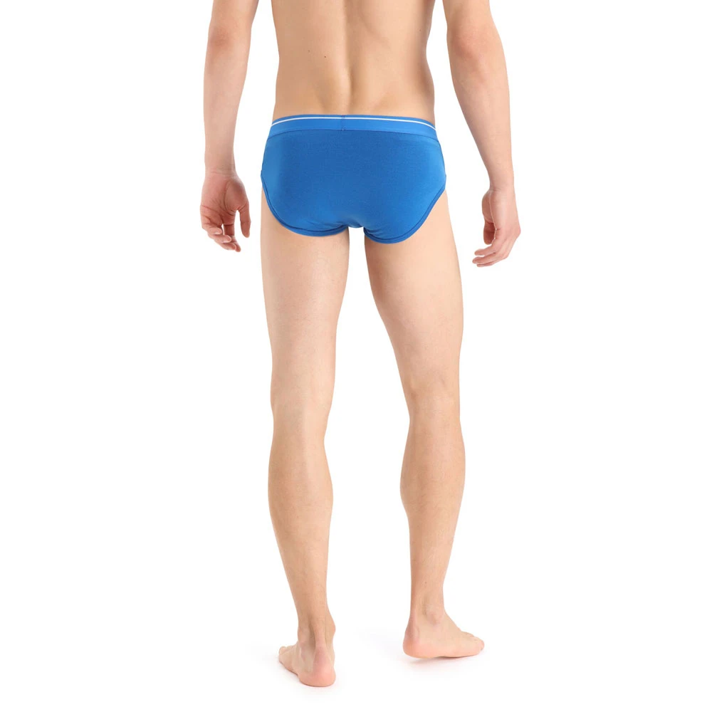 Icebreaker Anatomica Briefs Men 10 Icebreaker Anatomica Briefs Men - Image 10