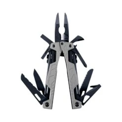 Leatherman OHT Silver W Molle Sheath
