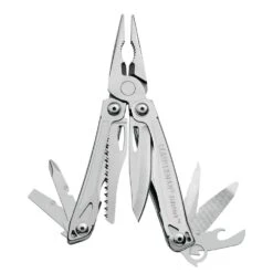 Leatherman Sidekick W Nylon Sheath