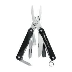 Leatherman Squirt PS4 -Edelrid Shop leatherman leatherman squirt ps4 black other gear 209 01 12 20155481587861