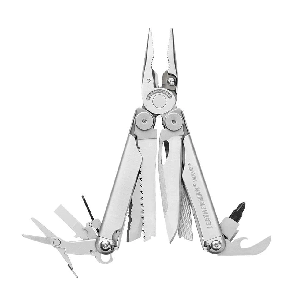 Leatherman Wave Plus W Button Sheath 2 Leatherman Wave Plus W Button Sheath - Image 2