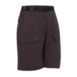 Lifestyle Women Shorts Clearance -Edelrid Shop lifestyle shorts charcoal